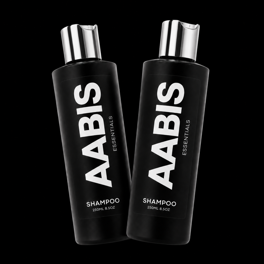 Shampoo